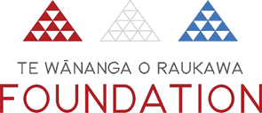 Te Wānanga O Raukawa Foundation
